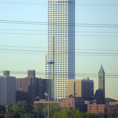 Journal Squared 3 by John W. Cahill