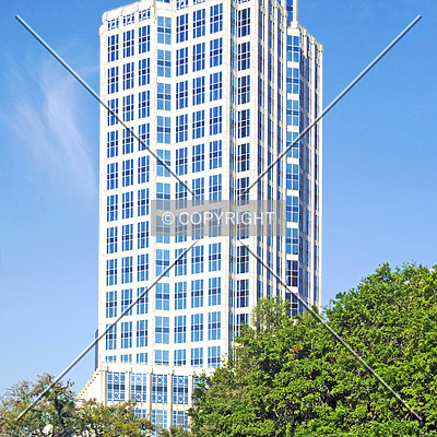 SunTrust Financial Centre by Jorge Molina