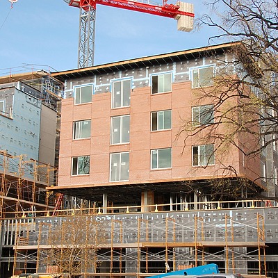 Uncommon Fort Collins by Brian LoBue