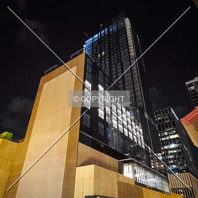 Four Seasons Hotel & Residences Nashville by Ryan Hildebrand