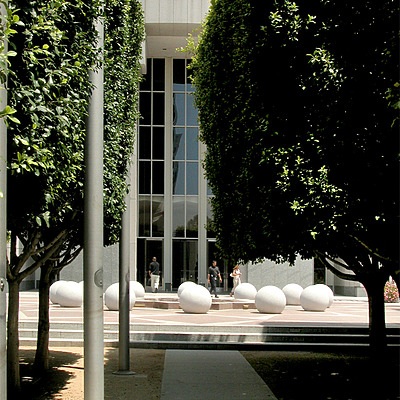 Nestle Building by Jim Schwartz
