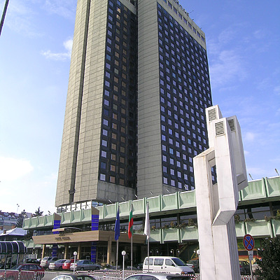 Hotel Rodina by Kaloian