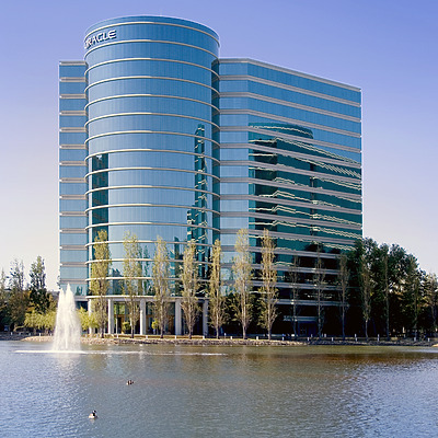 Oracle 300 by Jim Schwartz