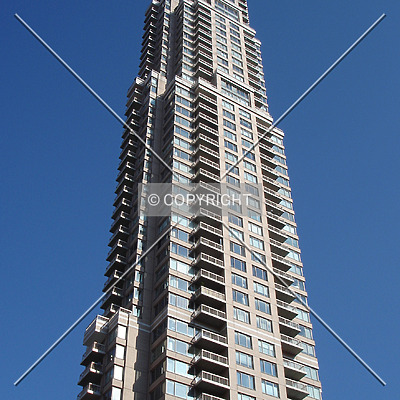 Trump Palace Condominiums by Royce Douglas