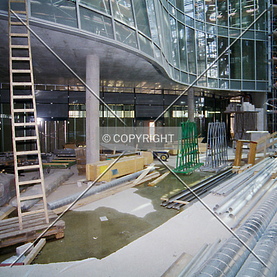 Eurotheum by Nephilim