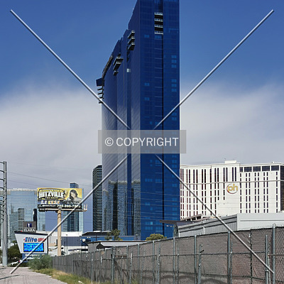 Elara by Hilton Grand Vacations by Nephilim