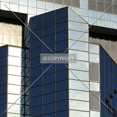 Three Lakeway Center by Chris Patriarca
