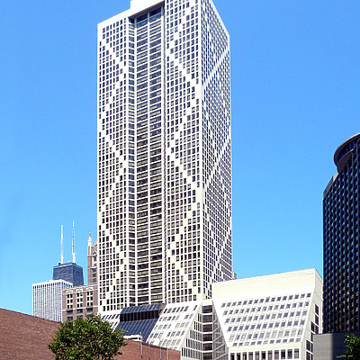 Onterie Center by Nate Lindsey