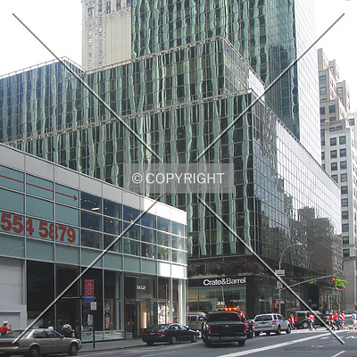 650 Madison Avenue by Nephilim