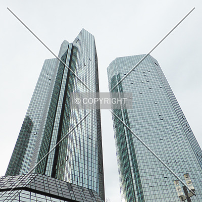 Deutsche Bank I by Nephilim