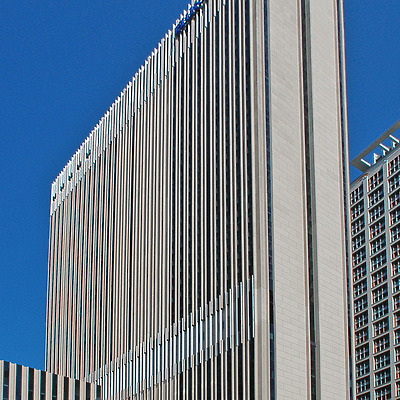 Hilton Sydney by John Bek