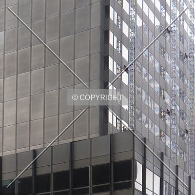 Global Tower by Nephilim