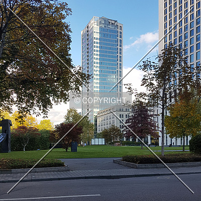Parktower by Nephilim