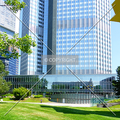 Eurotower by Nephilim