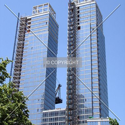 The Rushmore by Royce Douglas