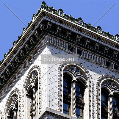 Elyton Hotel by Chris Patriarca