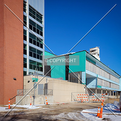 Roy Blunt Jordan Valley Innovation Center by Ryan Hildebrand
