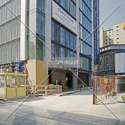 Eurotheum by Nephilim