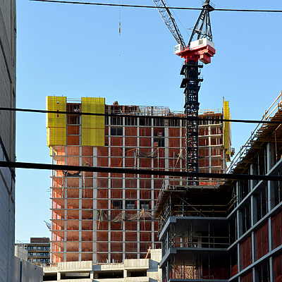 70 Columbus by John W. Cahill