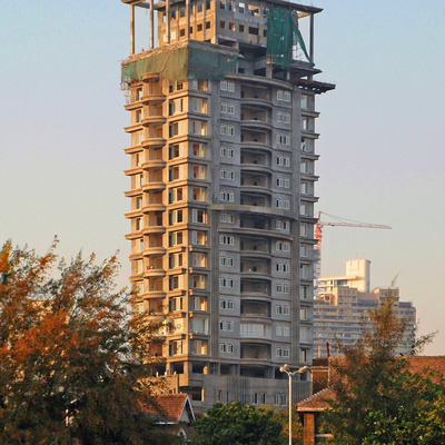 Veer Bhavan by John Bek