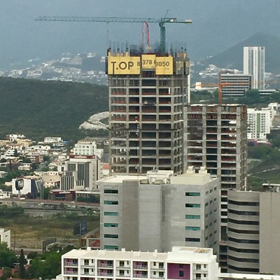 T.Op Torre 1 by CTBUH