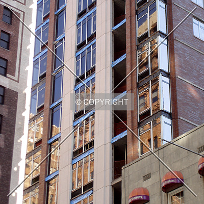 47 East 34th Street by Royce Douglas