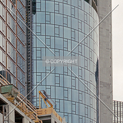 MAIN TOWER by Nephilim