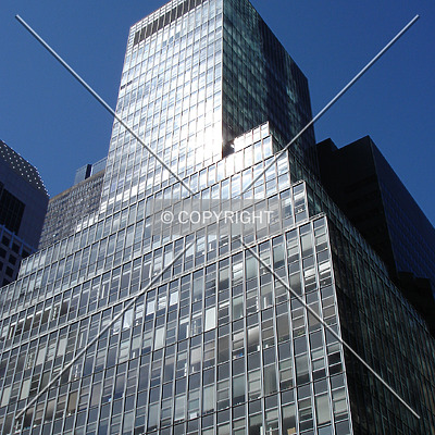 Hanover Bank Building by Royce Douglas