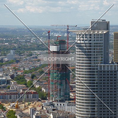 Grand Tower by Nephilim
