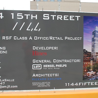 1144 Fifteenth by Brian LoBue