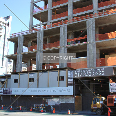 200 Eleventh Avenue by Royce Douglas