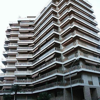 Buckingham Palace by Huopa