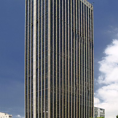 Detran - RJ by Cesar Serrano