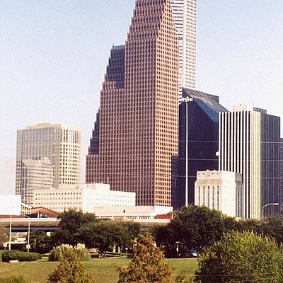 TC Energy Center by Marshall Gerometta
