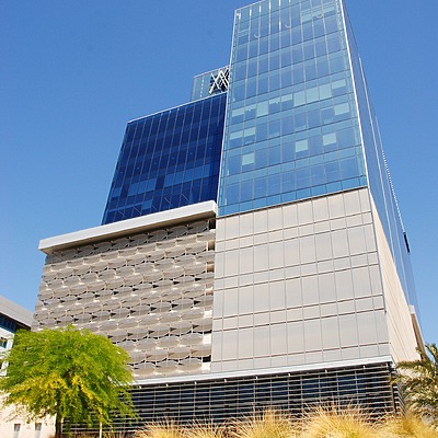 The Watermark Tempe by Brian LoBue