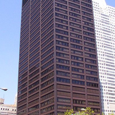 Richard J. Daley Center by Daniel Kieckhefer