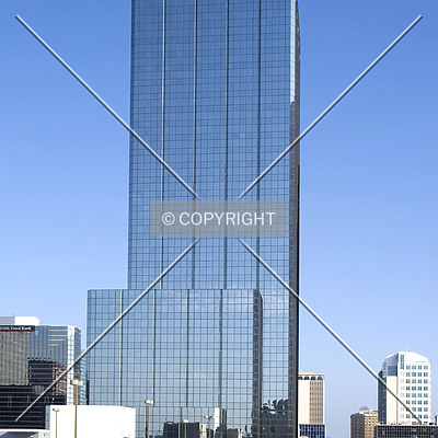 One Tampa City Center by Jorge Molina