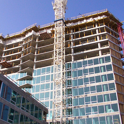 Optima Views by Daniel Kieckhefer