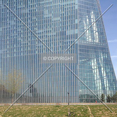 Skytower by Nephilim