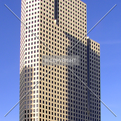 1600 Smith Street by Chris Patriarca