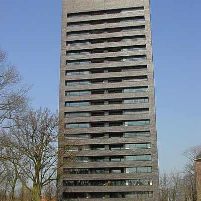 Cenakel 20-55 by Michiel van Dijk