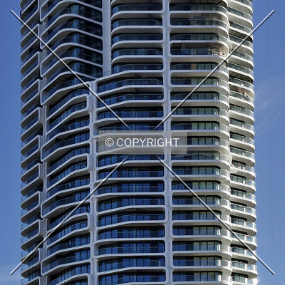 Grand Tower by Nephilim