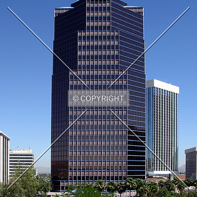 One South Church by Chris Patriarca