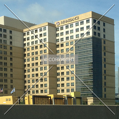 Renaissance Chicago O'Hare Suites Hotel by Nephilim