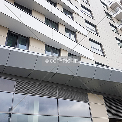 Praedium by Nephilim