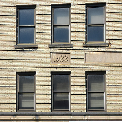 BSC Research & Development Corporation by John W. Cahill