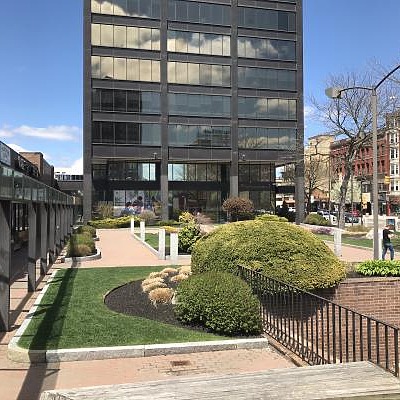 Brady Sullivan Plaza by Brady Sullivan Properties