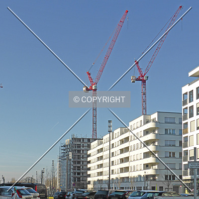 Westside Tower by Nephilim