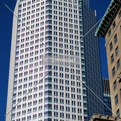 383 Madison Avenue by Royce Douglas