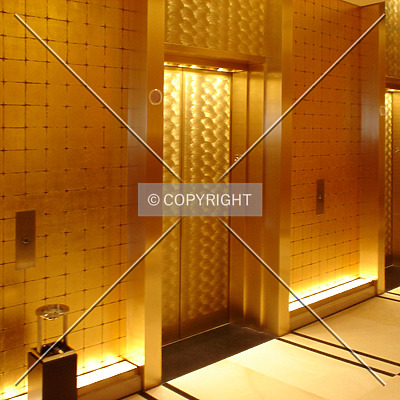 Jin Mao Tower by Nephilim